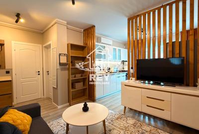 Apartament de închiriat 2 camere|Doamna Stanca|Selimbar|Nou|Parcare|Balcon - 1