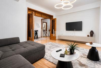 Apartament 3 camere | Zona Consilieri-Faleza Nord - 2 minute de plaja | 2 Terase - 4