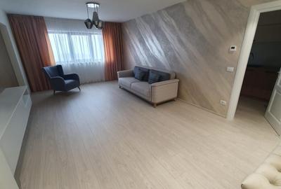 Apartament 2 camere | Zona centrală | Bloc nou - 2
