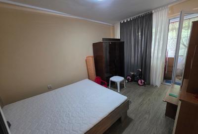 Apartament 2 camere Hipodrom, parter, sup 55 mp - 3