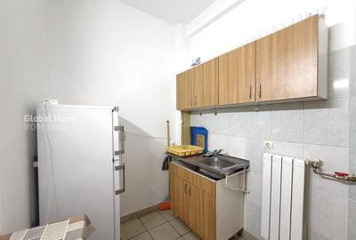 Zona Ultracentrală ▪  Garsonieră ▪  Etaj Intermediar ▪ Mobilată și Utilată - 9