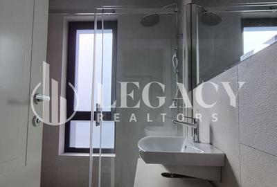 Apartament modern, 2 camere, Grand Beetle Păcurari - 21