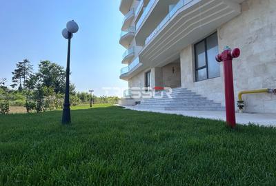 Apartamente premium la Marea Neagră | Stațiunea Jupiter – Cap Aurora - 1