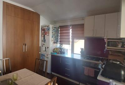 Apartamnet 3 camere  cu curte - 5