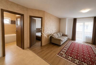 Apartament cu 2 camere – Zona Terra,  Floresti - 3