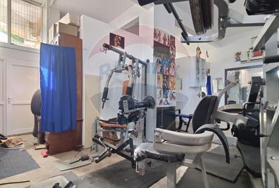 Spațiu comercial de 140 mp, de vânzare in Navodari - 4