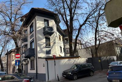 3 Camere de inchiriat, 83 mp, mobilat complet, zona Centrala, Mosilor - 1
