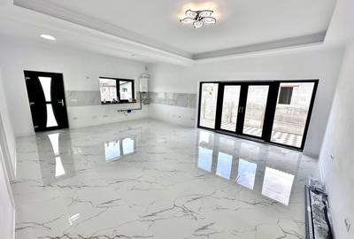 CASA NOUA 4 CAMERE I DE VANZARE I ALBA IULIA I TEREN 423 MP I FINISATA - 3