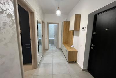 2 Camere | Berceni Metalurgiei | Grand Kristal Residence | Parcare - 10
