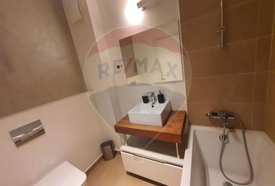 INCHIRIERE Apartament cu 2 camere in zona Domenii - 16