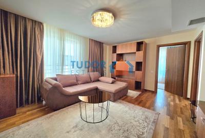 Renovated 2-Bedroom Apartment Near Herăstrău Park | 78 sqm | Underground Parking - 2