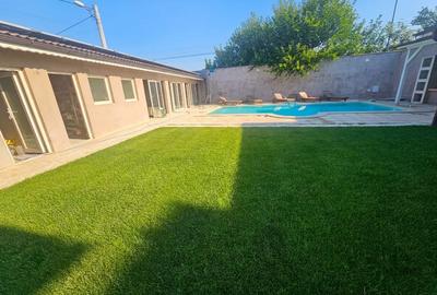 Casa PREMIUM cu PISCINA , Sistem Fotovoltaic - 18