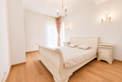 Închiriere 4 Camere || Metrou Aviatorilor || Mobilat sau Nemobilat || 2 Parcări - 6