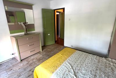 Inchiriere 2 camere Hyperion - 11
