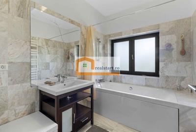 Cornu, Vedere catre Breaza si Padure, Vila D+P+M, 3300mp teren, 4 loc parcare - 36