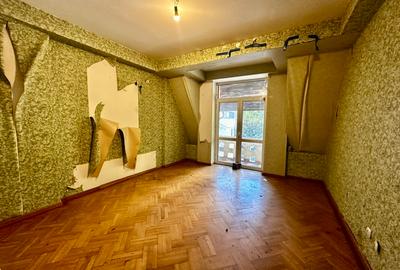 Vila  ideala  birouri/clinica sau resedinta  zona Kiseleff- Docentilor - 8