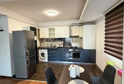 Apartament cu 2 camere decomandat, mobilat în Bragadiru