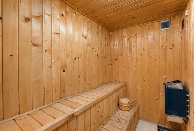 Vilă premium, Predeal, 7 camere, 6 băi, saună, 453mp teren - 34
