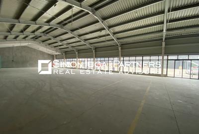 Spatiu comercial nou amenajat - 4