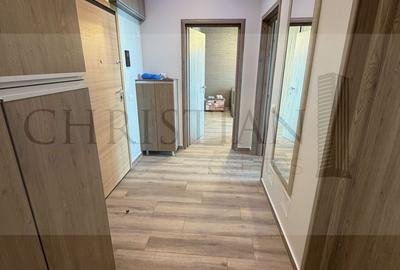 2 camere - Cotroceni Politehnica Residence - Parcare Inclusa - 14