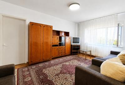 Apartament 3 camere | Zona Olimpia - Stadion - 2