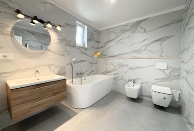 Complex Nou 10 case - Mai sunt doar 4 case! Locatie excelenta in Otopeni Odai - 12