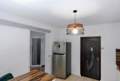 Casa impunatoare D+P+M, 280 mp utili, teren 850 mp,  în Europa - 42