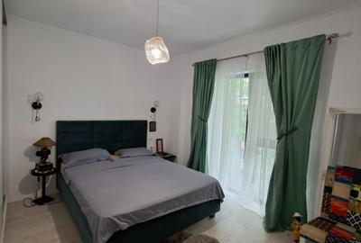Inchiriere 3 camere -parcare inclusa -ela cotroceni- - 5