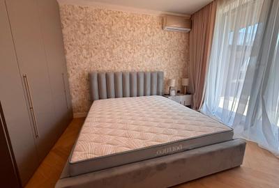 Apartament luxury cu 4 camere, prima închiriere - 4