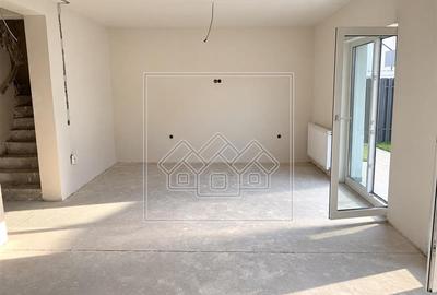 Duplex de vanzare in Selimbar, 3 dormitoare, curte si parcare - 4