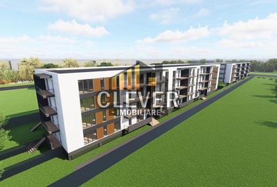 Apartament cu 3 camere decomandat în Theodor Pallady
