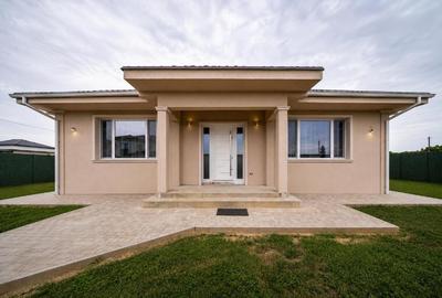 CASĂ INDIVIDUALĂ 4 CAMERE | CALEA URSENI | TEREN 625 MP | FOTOVOLTAICE 6 KW - 3
