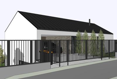 Teren Construcții intravilan de 950 mp, în Feleacu