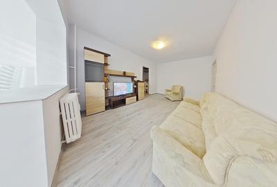 Apartament cu 2 camere renovat, la etajul 1, în Vlaicu, la X-uri - 1