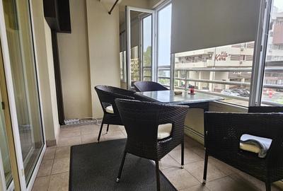 Statiunea Mamaia Apartament 2 camere su.66mp.parcare mobilat integral - 12