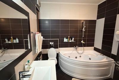 Apartament decomandat cu 3 camere si 2 bai, un loc de parcare inclus, Compozitor - 4