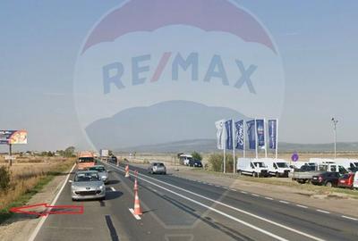Teren intravilan 15.000 mp cu autorizatie I E85 Buzau - 3