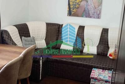 Apartament 3 camere parter