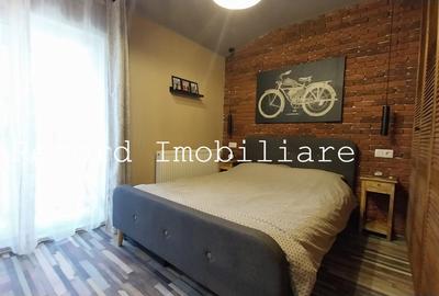 Casa mobilat si utilata la cheie in Floresti - 5