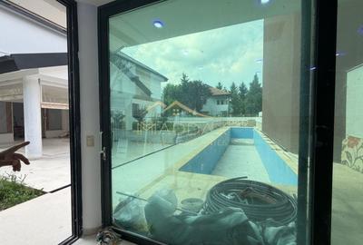 Vila Premium *800mp* // teren *963mp* / garaj cu 6 locuri* // Iancu Nicolae - 52