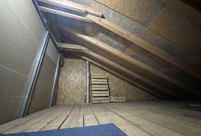 Apartament 3 camere tip duplex, renovat – zona Brâncoveanu - 11