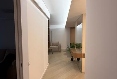 Apartament 3 camere de vânzare – Cortina North | 77 mp construiți | Premium-Lux - 5