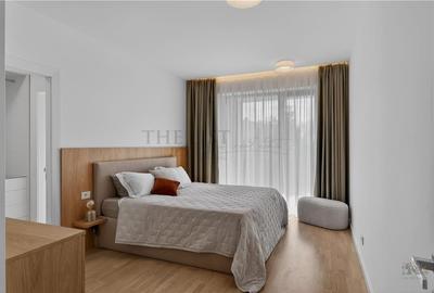 Apartament 4 Camere | Residence 5 Forest | PIPERA | TAXARE INVERSA - 8
