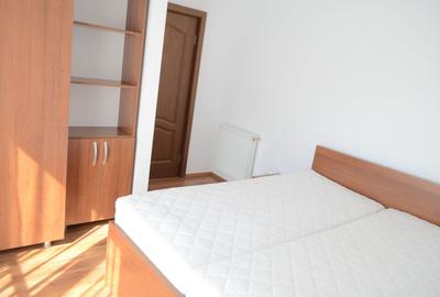 Apartament cu scara interioara, curte si garaj in cartier Grigorescu - 17