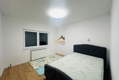 Apartament 4 camere | Decomandat | 82 mpu | Calea Floresti Manastur - 5