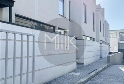 Vila 5 camere I JOLIE VILLE I Teren 250MP - 29
