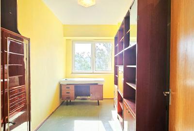 Apartament 4 camere Mega Mall– Chișinău | Comision 0% ! - 16