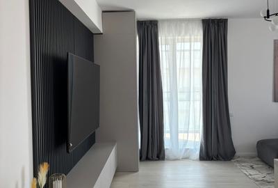 Apartament 2 camere MTM Pipera Lake - 15