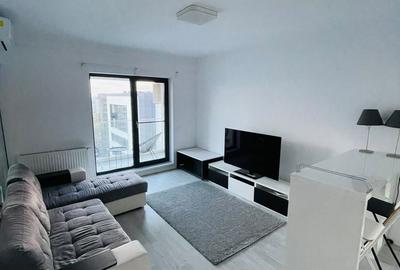 Lujerului - 5 min. metrou -- CENTRALA PROPRIE - Apartament 2 cam. ULTRAMODERN