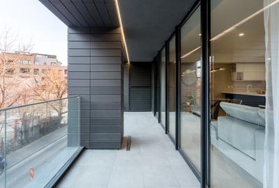 Eminescu 65 Residence